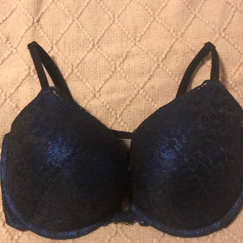Victoria’s Secret bra